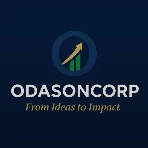 Odasoncorp