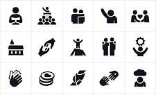 Religious Organisations